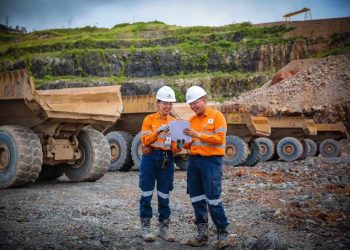 Negara Kaya Sumber Daya Belum Tentu Makmur, Ini Sebabnya