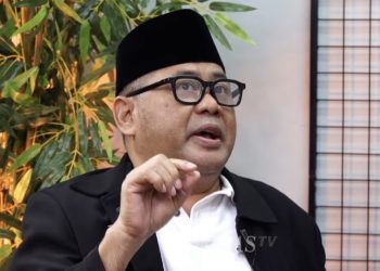 Subhan Batalkan Tuntutan Rp 125 Triliun, Desak Gibran dan KPU Mundur