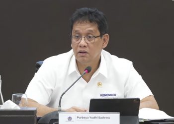 Purbaya Soal Evaluasi DHE: Tunggu Pengumuman Resmi dari Presiden Prabowo