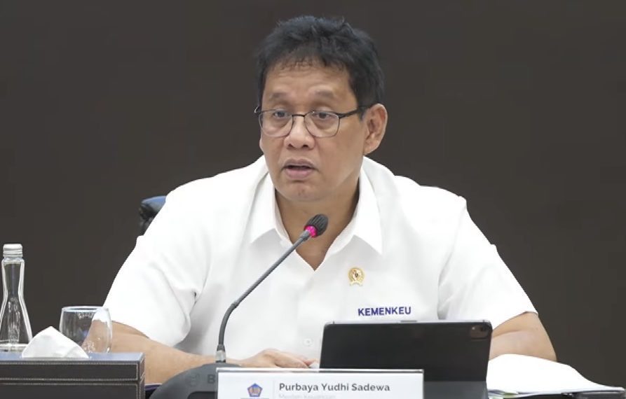 Purbaya Soal Evaluasi DHE: Tunggu Pengumuman Resmi dari Presiden Prabowo