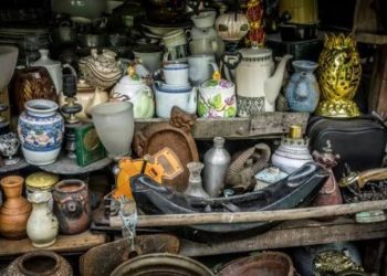 Dunia Ekonomi Emang Unik, Makin sedikit Barangnya, Makin Tinggi Nilainya.