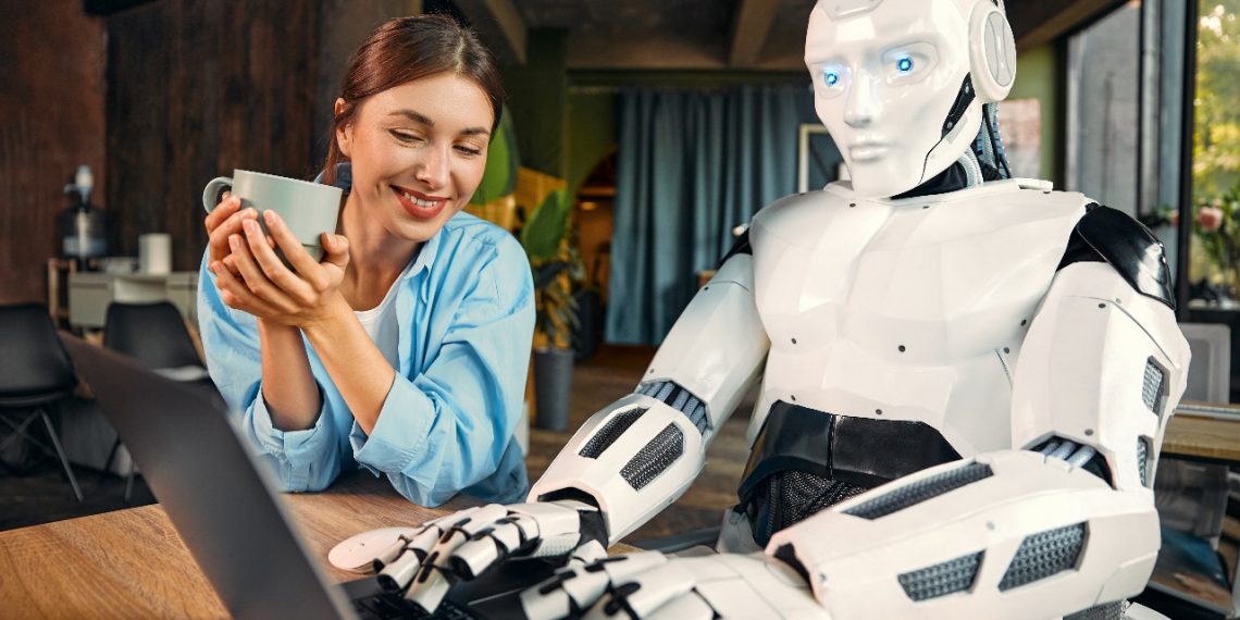 Mesin Bisa Cepat, Tapi Kreativitas dan Empati Tetap Milik Manusia