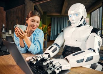 Mesin Bisa Cepat, Tapi Kreativitas dan Empati Tetap Milik Manusia