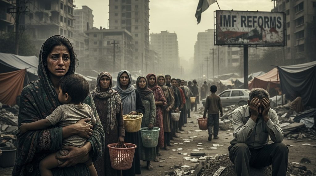 Jika Semua Negara Tutup Perbatasan: Harga Naik, Ekonomi Tertekan