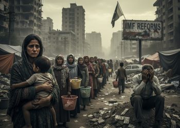 Jika Semua Negara Tutup Perbatasan: Harga Naik, Ekonomi Tertekan