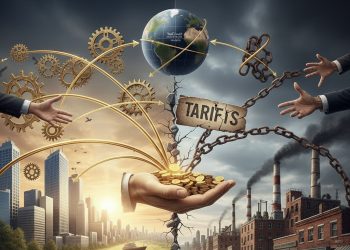 Perdagangan Bebas: Untung Banyak, Rugi Juga Ada