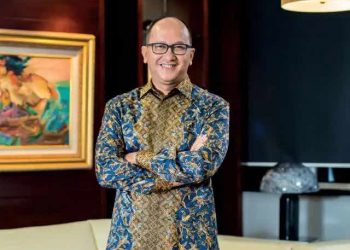 Kereta Cepat Jakarta–Surabaya Akan Dibangun Tanpa Uang Negara