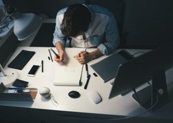 Mengungkap Alasan Mengapa Setiap Manusia Harus Bekerja