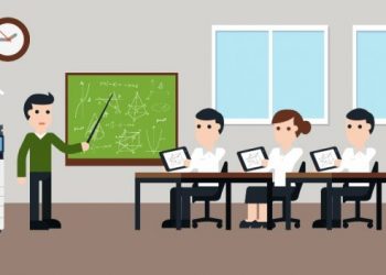 Bangsa Cerdas Dimulai dari Sistem Pendidikan Berkualitas