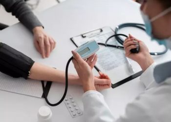 Hidup Berkualitas Dimulai dari Kesehatan