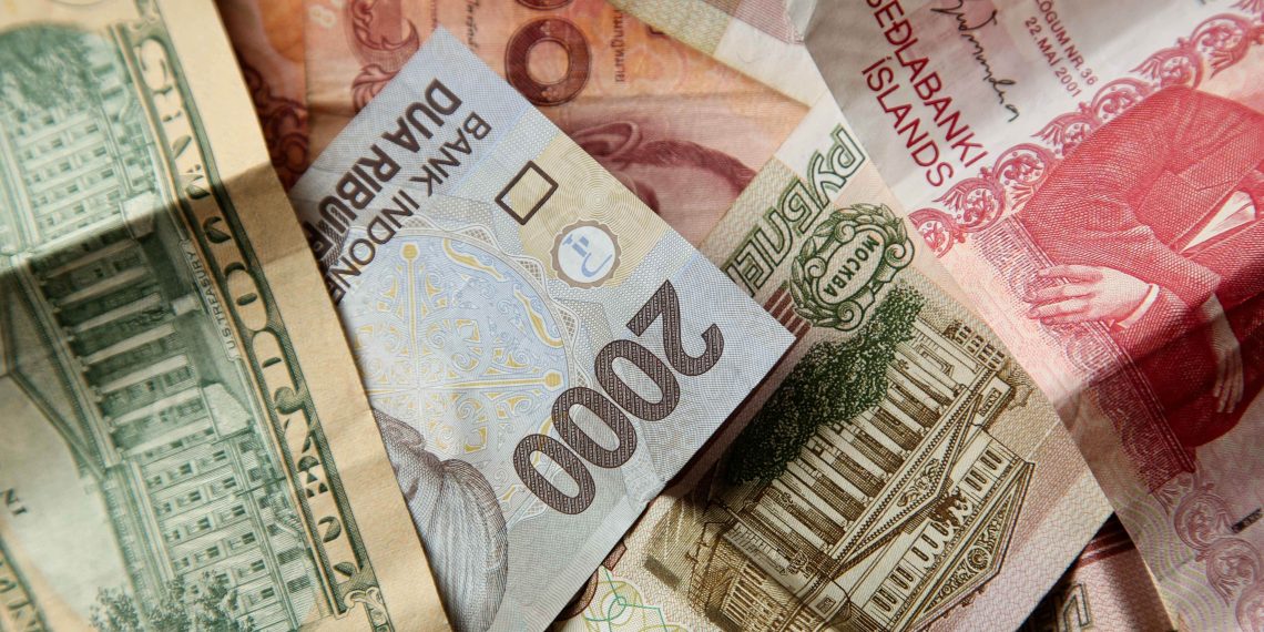 Peran Uang Tak Sekadar Alat Bayar, tapi Penentu Stabilitas Ekonomi