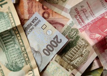 Peran Uang Tak Sekadar Alat Bayar, tapi Penentu Stabilitas Ekonomi