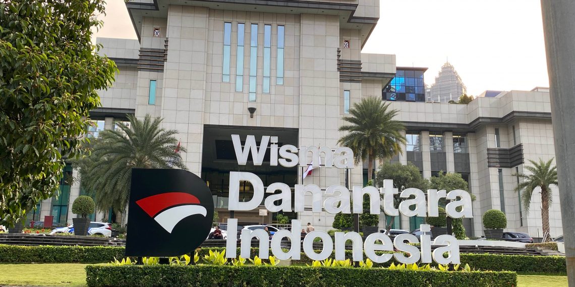 Koruptor Surya Darmadi Serahkan Aset Rp 10 Triliun ke BPI Danantara