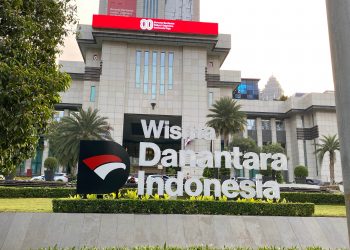 Koruptor Surya Darmadi Serahkan Aset Rp 10 Triliun ke BPI Danantara