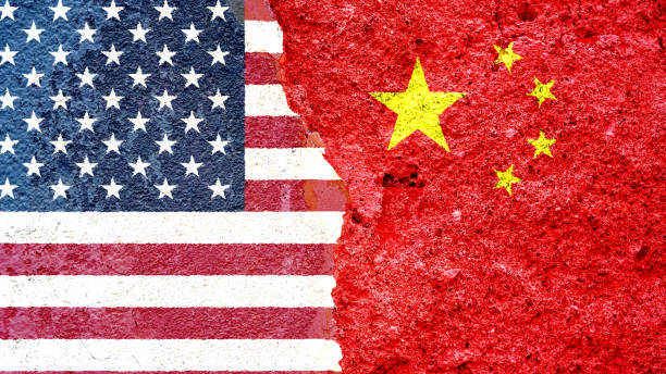 Setelah Amerika dan China, Giliran Asia Jadi Pusat Ekonomi Dunia