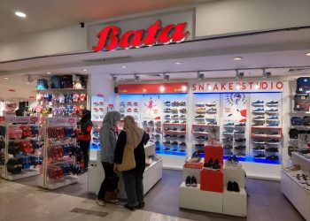 BATA Tutup Pabrik Purwakarta, Rugi Puluhan Miliar Tekan Produksi