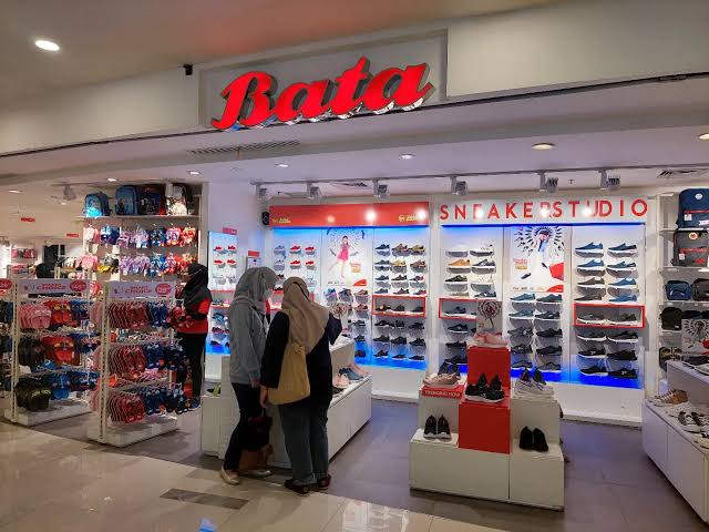 BATA Tutup Pabrik Purwakarta, Rugi Puluhan Miliar Tekan Produksi