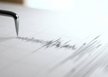 BMKG Catat Gempa 3,1 Magnitudo Guncang Cianjur