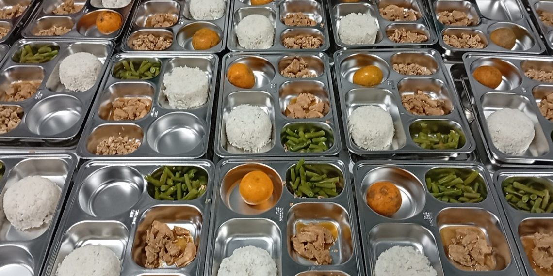 Menu Sekolah di Singapura Berubah, Nggak Ada Gorengan Mulai 2026