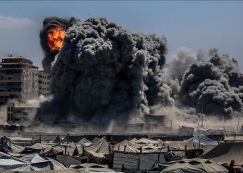 Israel Langgar Gencatan Senjata, 38 Warga Gaza Tewas