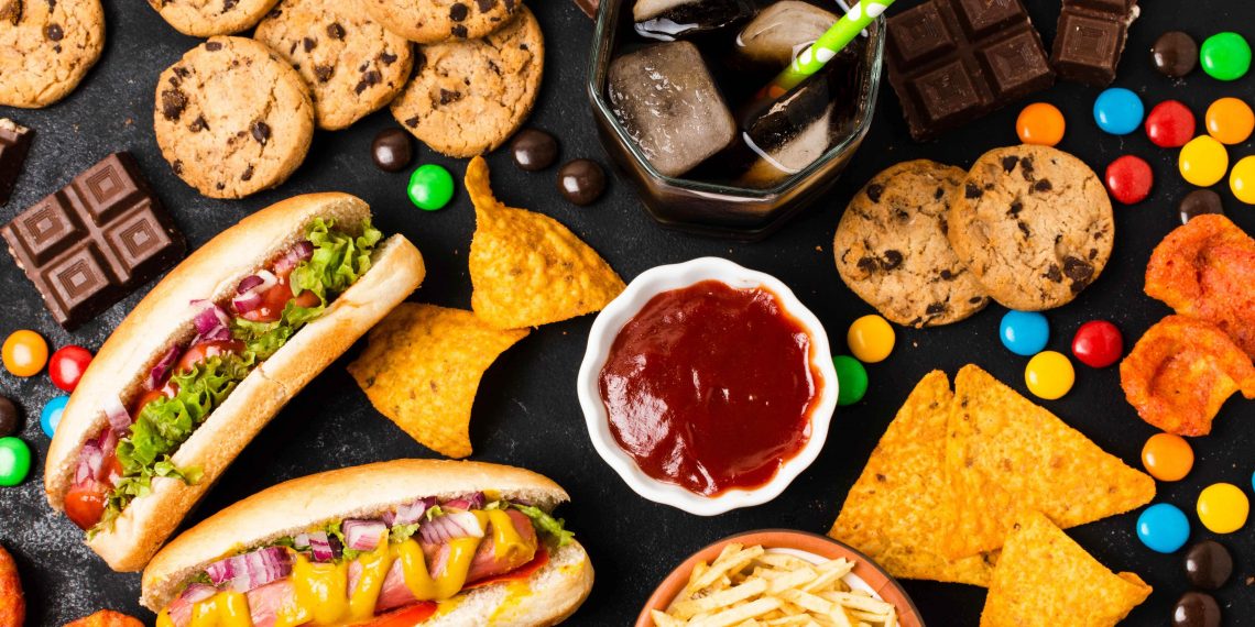 Rahasia di Balik Makanan Enak yang Bikin Nagih tapi Tidak Sehat