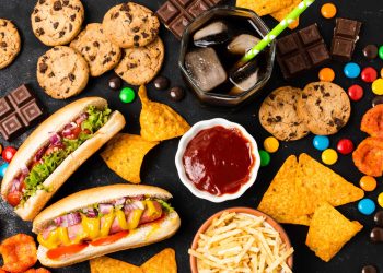 Rahasia di Balik Makanan Enak yang Bikin Nagih tapi Tidak Sehat