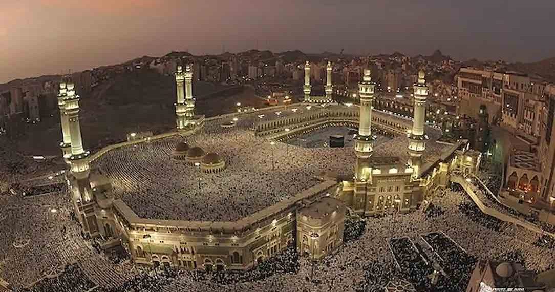 Sejarah dan Fakta Menarik Masjidil Haram di Makkah