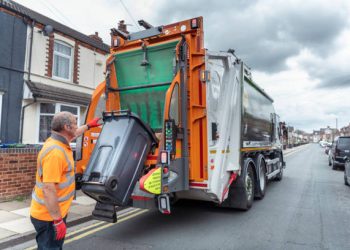 Gaji Pemulung di Swedia Tembus Rp 50 Juta, Begini Faktanya