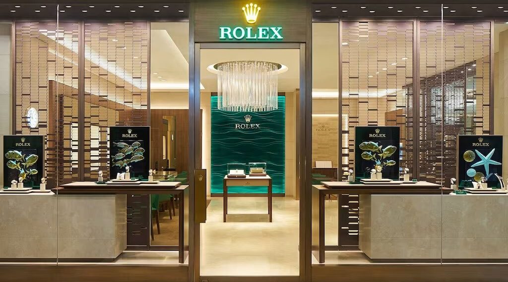 Sejarah dan Keistimewaan Rolex, Jam Tangan Swiss Ikon Global