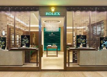 Sejarah dan Keistimewaan Rolex, Jam Tangan Swiss Ikon Global