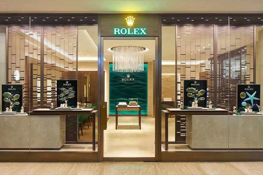 Sejarah dan Keistimewaan Rolex, Jam Tangan Swiss Ikon Global
