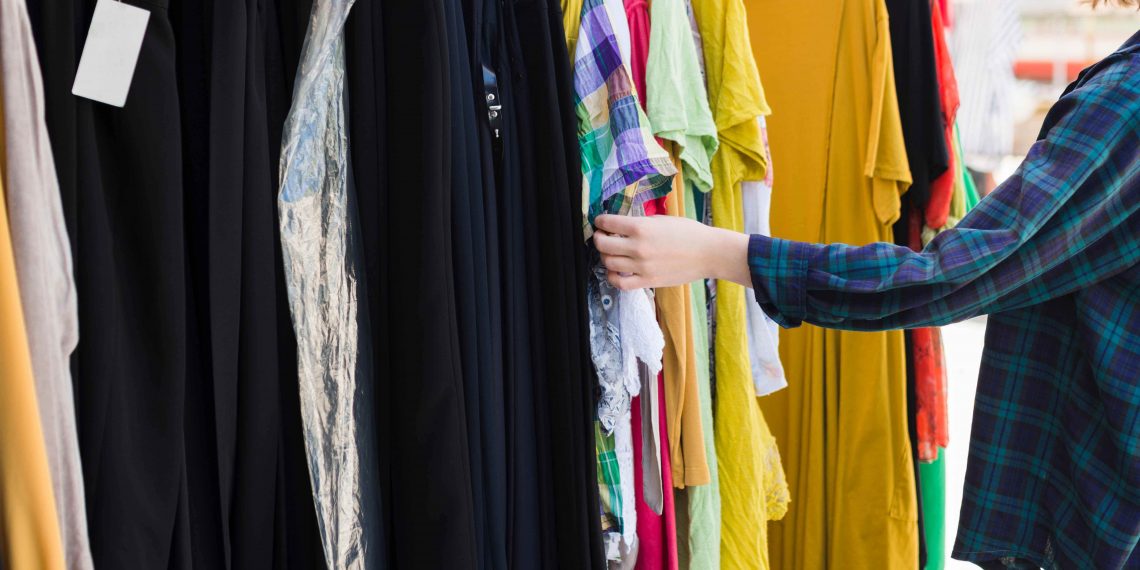 Fast Fashion, Gaya Murah Tapi Menimbulkan Masalah