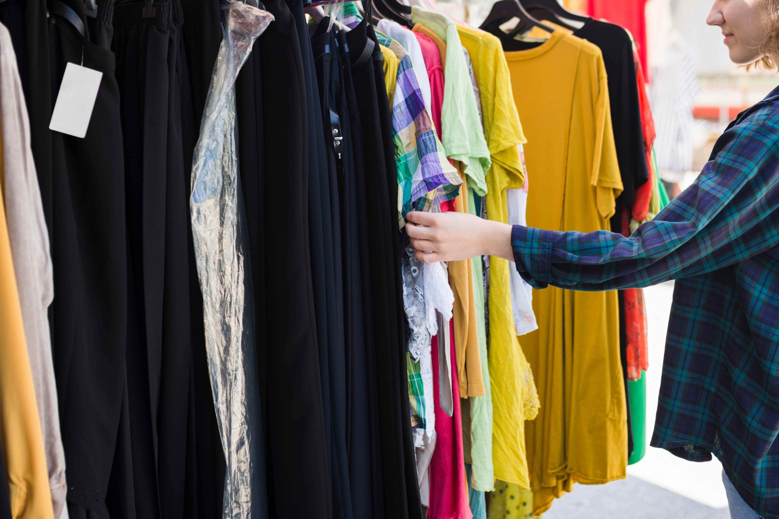 Fast Fashion, Gaya Murah Tapi Menimbulkan Masalah