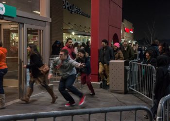 Black Friday di Amerika Serikat, Fenomena Belanja dengan Dampak Ekonomi Besar