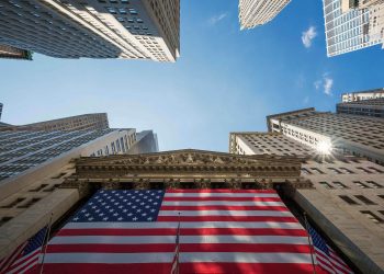 Kenapa Pajak Amerika Jadi yang Paling Rumit di Dunia