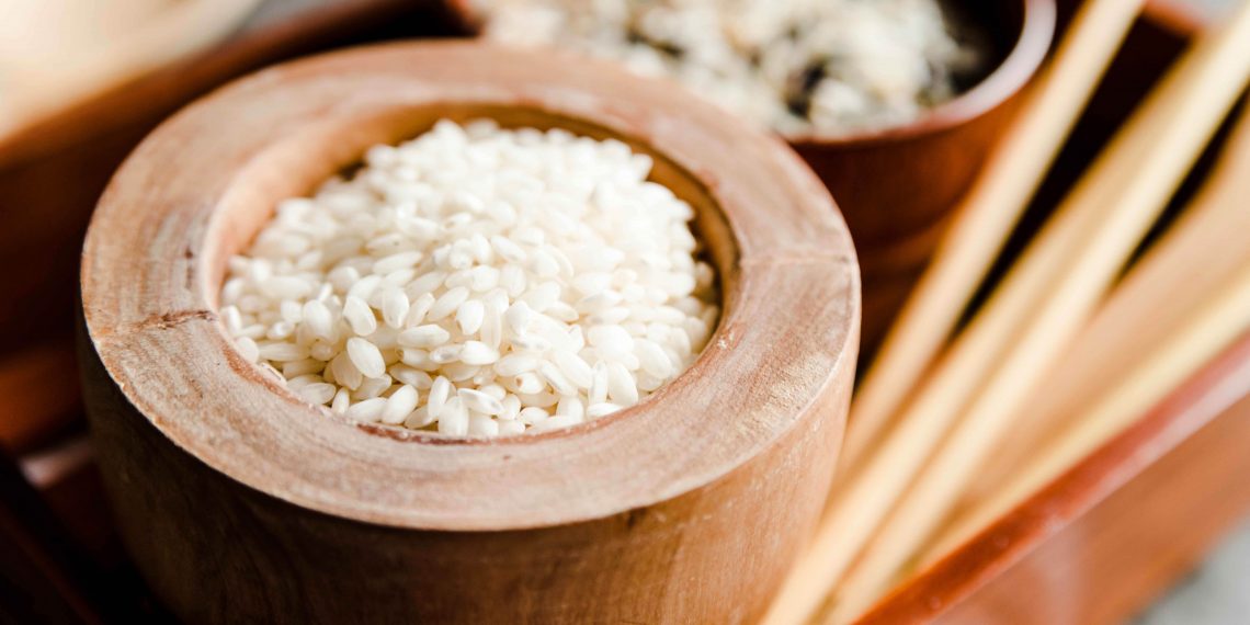 Rahasia Orang Jepang Tetap Langsing Meski Makan Nasi Tiap Hari