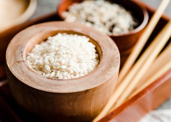 Rahasia Orang Jepang Tetap Langsing Meski Makan Nasi Tiap Hari