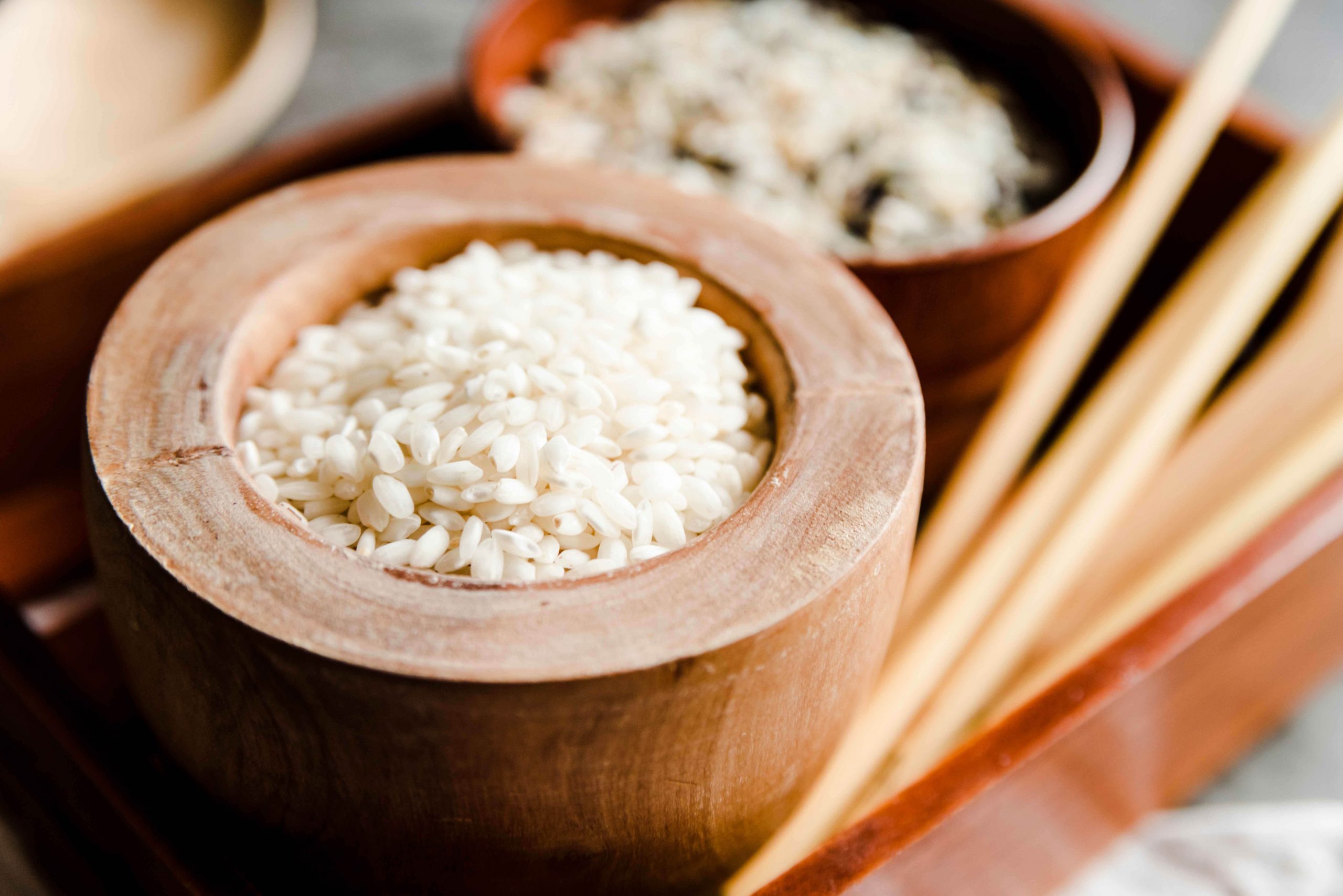 Rahasia Orang Jepang Tetap Langsing Meski Makan Nasi Tiap Hari