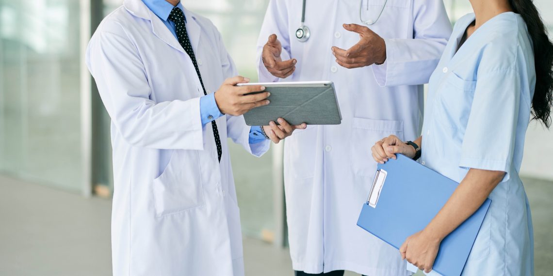 Negara-negara Eropa Sukses Terapkan Sistem Kesehatan Gratis untuk Warga