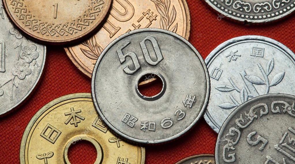 Di Jepang dan Swiss, Koin Kecil Masih Laku Buat Belanja Sehari-hari