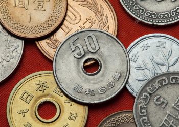 Di Jepang dan Swiss, Koin Kecil Masih Laku Buat Belanja Sehari-hari