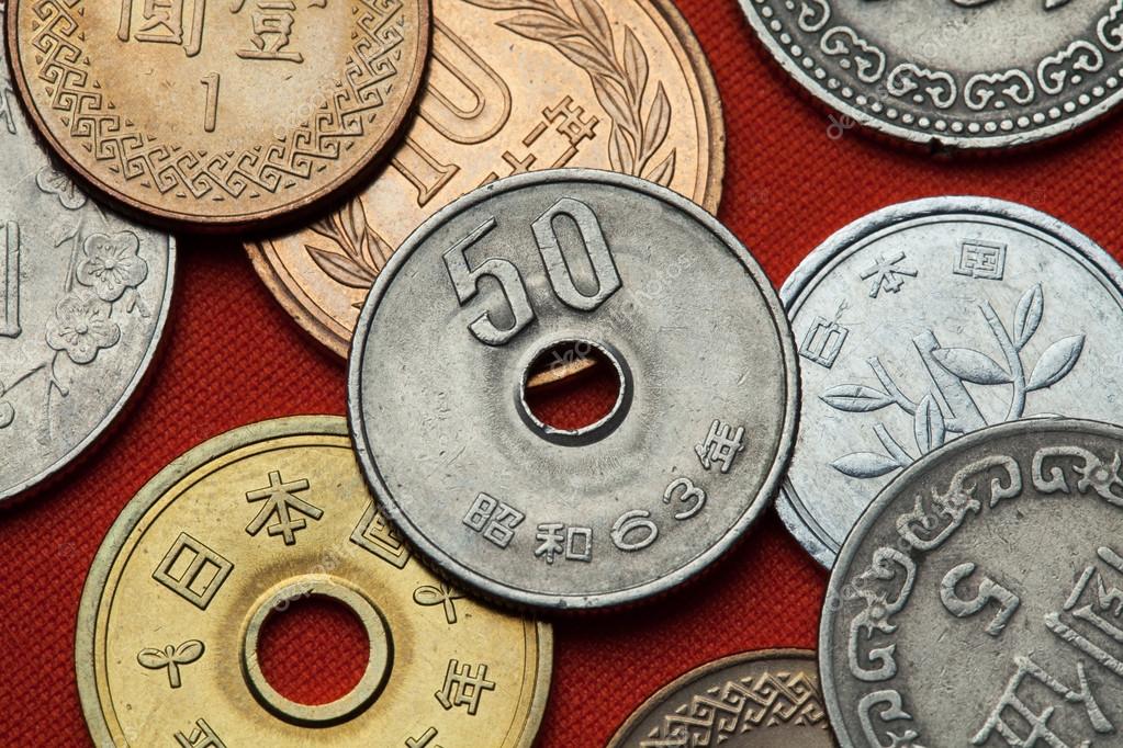 Di Jepang dan Swiss, Koin Kecil Masih Laku Buat Belanja Sehari-hari