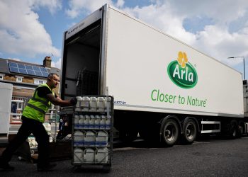 Rahasia Finlandia dan Denmark Maju Ada di Kekuatan Sistem Koperasi