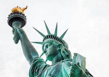 Asal Usul Patung Liberty dan Makna di Balik Hadiah Prancis ke Amerika