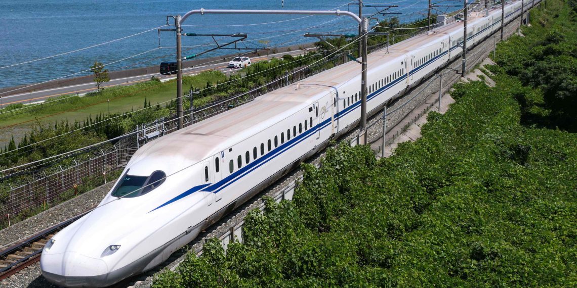 Telat Beberapa Detik Saja, Kereta Jepang Dianggap Aib Nasional