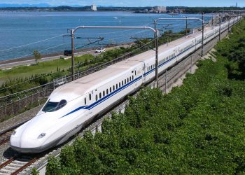 Telat Beberapa Detik Saja, Kereta Jepang Dianggap Aib Nasional