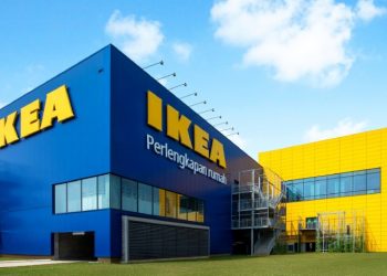 Intip Cara IKEA Tekan Cost Produksi Tapi Cuan Tetap Ngalir