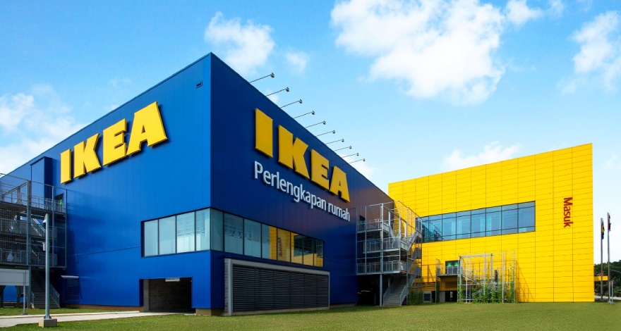Intip Cara IKEA Tekan Cost Produksi Tapi Cuan Tetap Ngalir