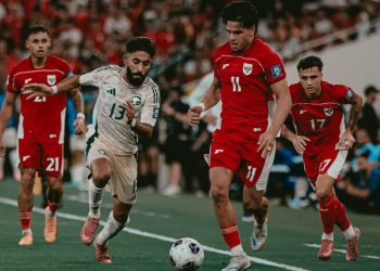 Indonesia Kalah dari Arab Saudi, Erick Thohir Curhat di IG