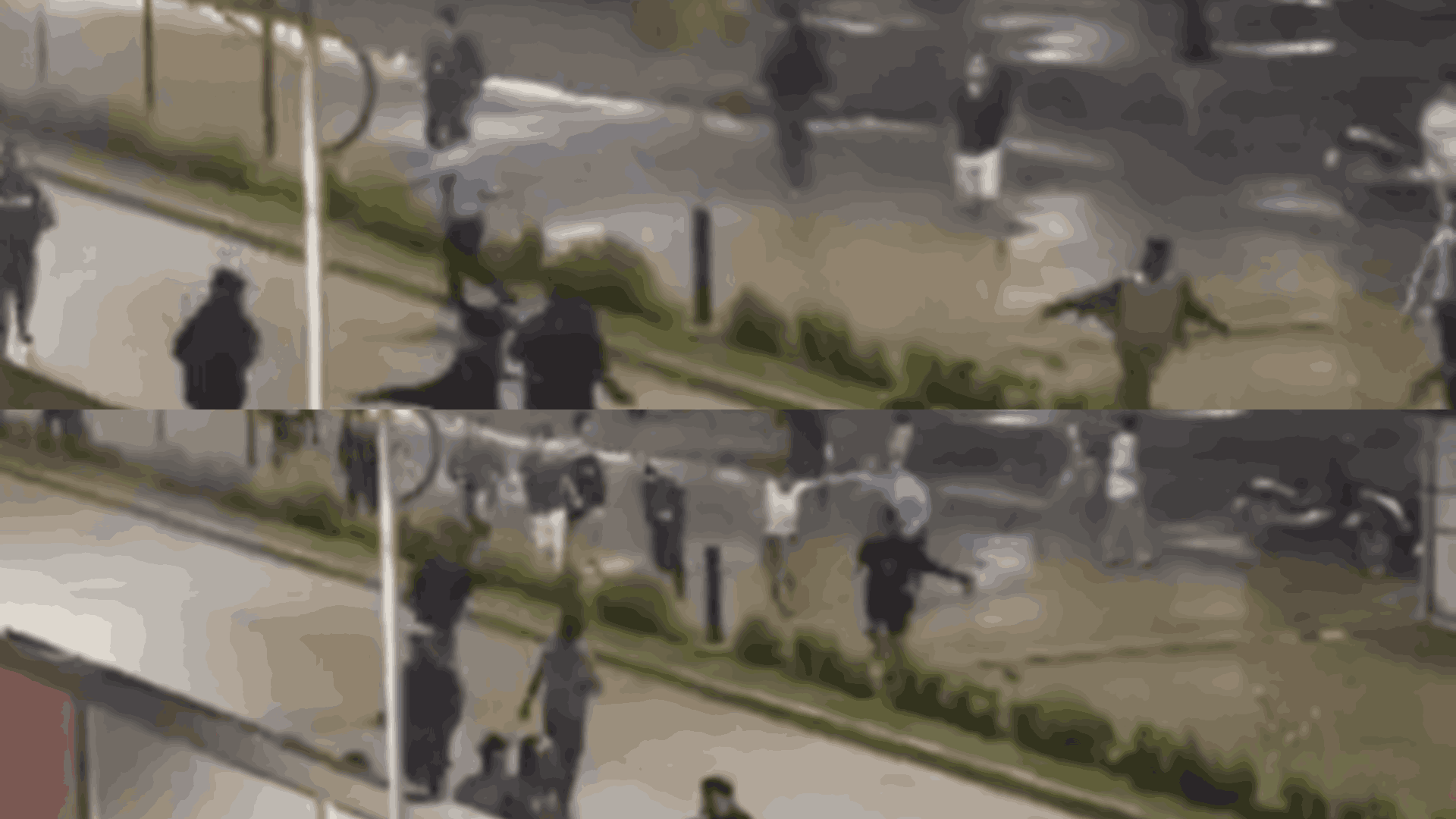 Heboh di Kamboja! WNI Nekat Kabur dari Kompleks Scam Online